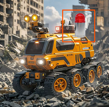 EXG20-Pro 防爆声光报警器